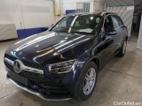  Mercedes  GLC 220 D 4MATIC 9G-TRONIC  
