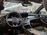  Mercedes  GLC 220 D 4MATIC 9G-TRONIC  #3