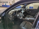  Mercedes  GLC 220 D 4MATIC 9G-TRONIC  #10