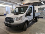  Ford  Transit 350 L2 4X4  