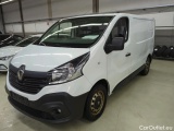  Renault  Trafic DCI 120 L1H1  