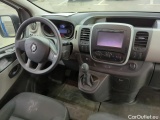  Renault  Trafic DCI 120 L1H1  #3