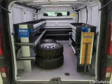  Renault  Trafic DCI 120 L1H1  #7