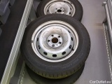  Renault  Trafic DCI 120 L1H1  #8