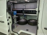  Renault  Trafic DCI 120 L1H1  #14