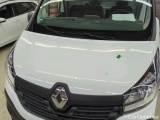  Renault  Trafic DCI 120 L1H1  #25