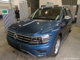  Volkswagen  Tiguan ALLSPACE 2.0 TDI SCR 4MOTION DSG  