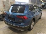  Volkswagen  Tiguan ALLSPACE 2.0 TDI SCR 4MOTION DSG  #2