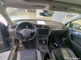  Volkswagen  Tiguan ALLSPACE 2.0 TDI SCR 4MOTION DSG  #3
