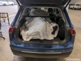 Volkswagen  Tiguan ALLSPACE 2.0 TDI SCR 4MOTION DSG  #7