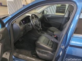  Volkswagen  Tiguan ALLSPACE 2.0 TDI SCR 4MOTION DSG  #9