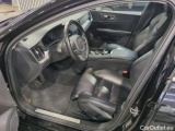  Volvo  V60 T6 AWD RECHARGE GEARTRONIC  #10