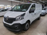  Renault  Trafic DCI 120 L1H1  