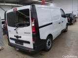  Renault  Trafic DCI 120 L1H1  #2