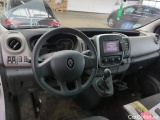  Renault  Trafic DCI 120 L1H1  #3