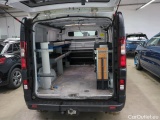  Renault  Trafic DCI 120 L1H1  #8