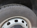  Renault  Trafic DCI 120 L1H1  #44