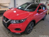 Nissan  Qashqai 1.5 DCI  