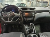  Nissan  Qashqai 1.5 DCI  #3