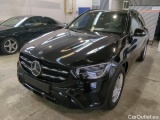  Mercedes  GLC 300 D 4MATIC 9G-TRONIC  