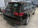  Mercedes  GLC 300 D 4MATIC 9G-TRONIC  #2