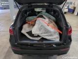  Mercedes  GLC 300 D 4MATIC 9G-TRONIC  #7