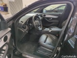 Mercedes  GLC 300 D 4MATIC 9G-TRONIC  #9