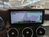  Mercedes  GLC 300 D 4MATIC 9G-TRONIC  #11