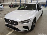  Volvo  V60 T8 AWD GEARTRONIC  
