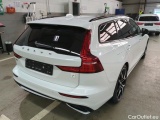  Volvo  V60 T8 AWD GEARTRONIC  #2
