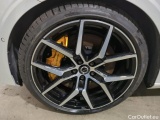  Volvo  V60 T8 AWD GEARTRONIC  #11