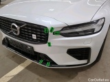  Volvo  V60 T8 AWD GEARTRONIC  #28