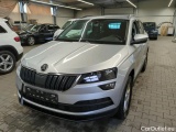  Skoda  Karoq 2.0 TDI SCR 4X4 DSG  