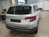  Skoda  Karoq 2.0 TDI SCR 4X4 DSG  #2