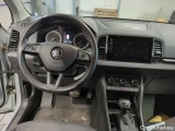  Skoda  Karoq 2.0 TDI SCR 4X4 DSG  #3