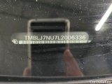  Skoda  Karoq 2.0 TDI SCR 4X4 DSG  #5