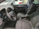  Skoda  Karoq 2.0 TDI SCR 4X4 DSG  #8