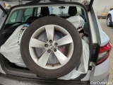  Skoda  Karoq 2.0 TDI SCR 4X4 DSG  #9
