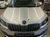 Skoda  Karoq 2.0 TDI SCR 4X4 DSG  #22