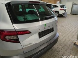  Skoda  Karoq 2.0 TDI SCR 4X4 DSG  #27