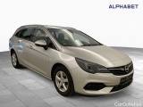  Opel  Astra 1.5 D Start/Stop Sports Tourer Automatik Elegance Automatic Diesel  #2