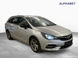  Opel  Astra 1.5 D Start/Stop Sports Tourer Automatik GS Line Automatic Diesel  #2