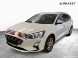  Ford  Focus Turnier 1.5 EcoBlue Start-Stopp-System COOL&CONNECT Manual Diesel  