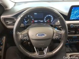  Ford  Focus Turnier 1.5 EcoBlue Start-Stopp-System COOL&CONNECT Manual Diesel  #15
