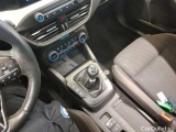  Ford  Focus Turnier 1.5 EcoBlue Start-Stopp-System COOL&CONNECT Manual Diesel  #16
