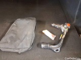  Ford  Focus Turnier 1.5 EcoBlue Start-Stopp-System COOL&CONNECT Manual Diesel  #20