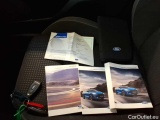  Ford  Focus Turnier 1.5 EcoBlue Start-Stopp-System COOL&CONNECT Manual Diesel  #31