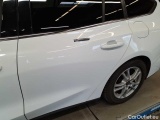  Ford  Focus Turnier 1.5 EcoBlue Start-Stopp-System COOL&CONNECT Manual Diesel  #36