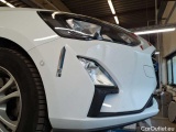  Ford  Focus Turnier 1.5 EcoBlue Start-Stopp-System COOL&CONNECT Manual Diesel  #42
