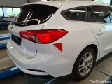  Ford  Focus Turnier 1.5 EcoBlue Start-Stopp-System COOL&CONNECT Manual Diesel  #49